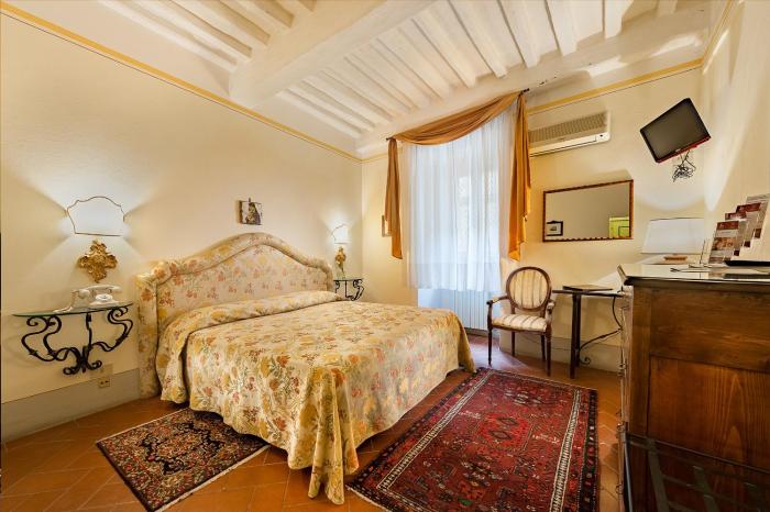 bandb piccolo hotel