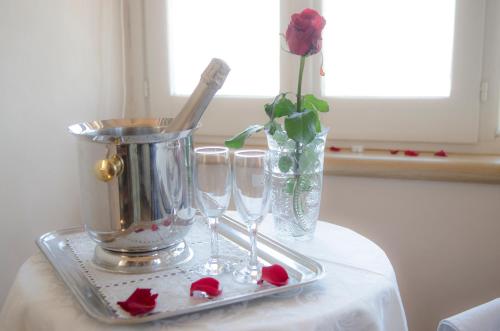 bandb piccolo hotel
