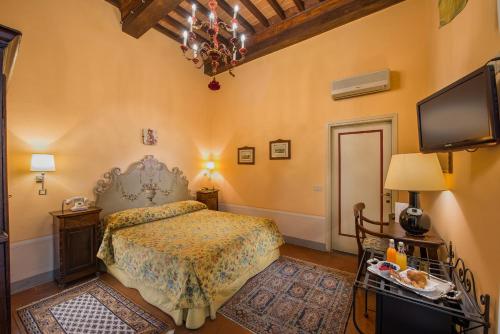bandb piccolo hotel