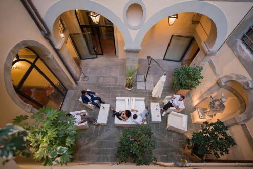bandb piccolo hotel