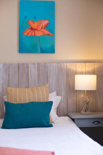 Ilanga Lodge,Near St. Lucia Estuary Beach,3 star