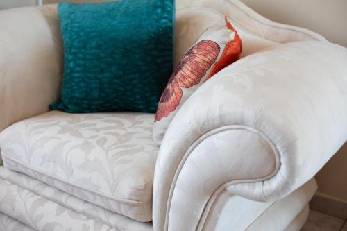 Ilanga Lodge,Near St. Lucia Estuary Beach,3 star