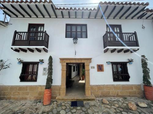 villa de leyva
