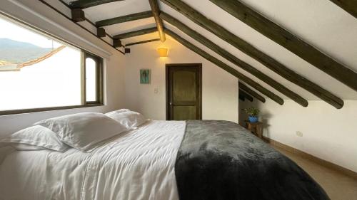 hotel verona villa de leyva