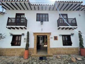 villa de leyva