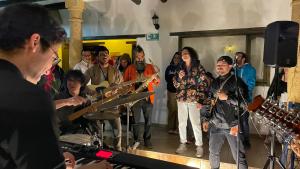 hotel verona villa de leyva