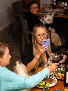 hotel verona villa de leyva