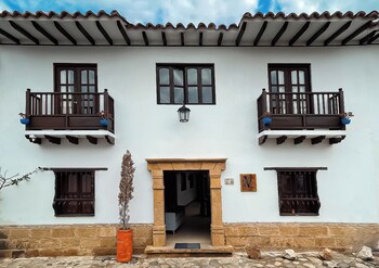 villa de leyva