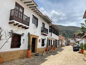 villa de leyva