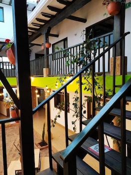 villa de leyva