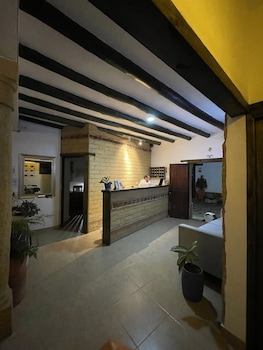 villa de leyva