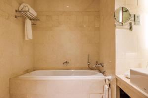 millennium hotel wuxi