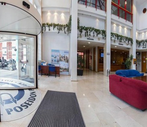 Poseidon Resort,Benidorm>>Alicante,3 star