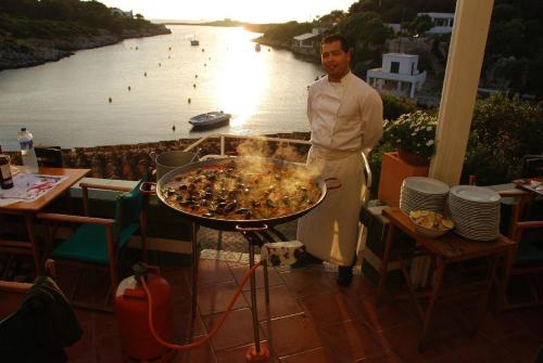 Hotel Bahia,Ciutadella>>Cala Blanca,3 star