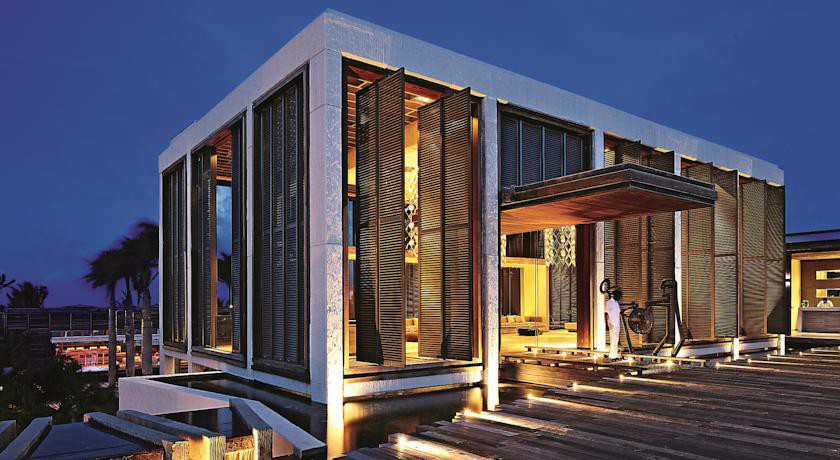 long beach mauritius