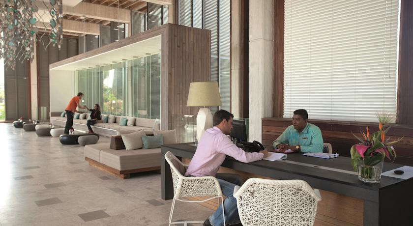 long beach mauritius