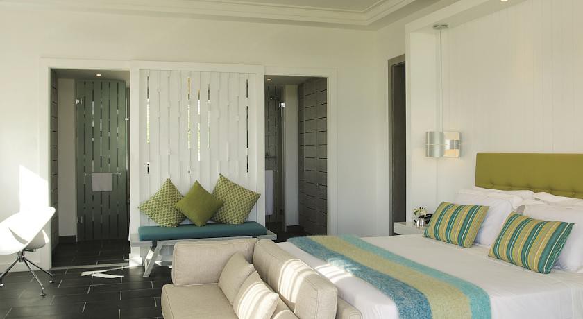 long beach mauritius