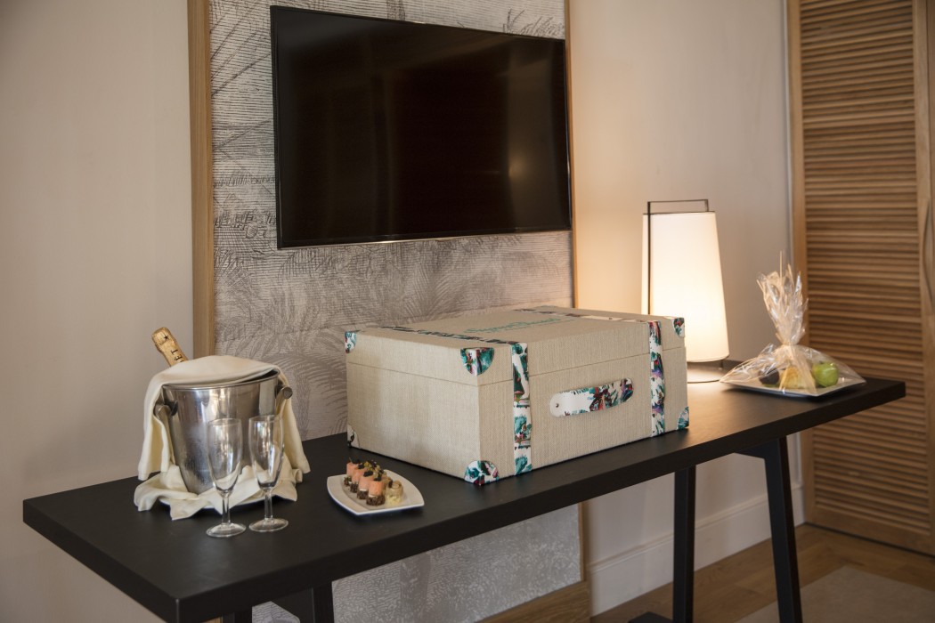 long beach mauritius