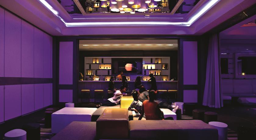 long beach mauritius