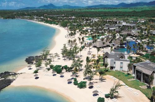 long beach mauritius
