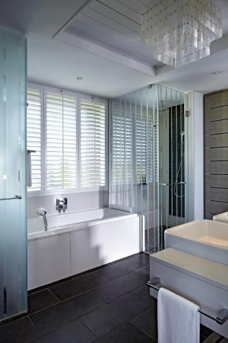 long beach mauritius