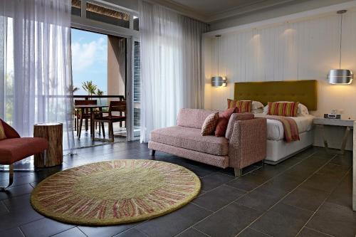 long beach mauritius