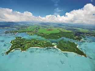 long beach mauritius