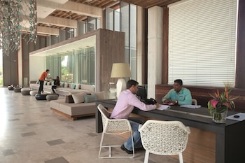 long beach mauritius