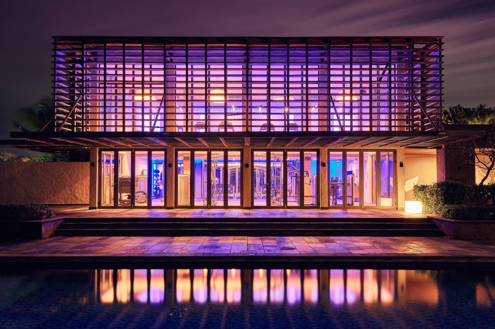 long beach mauritius