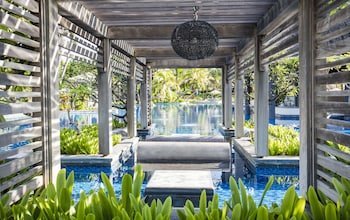 long beach mauritius