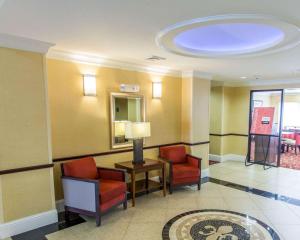 comfort inn new orleans airport south