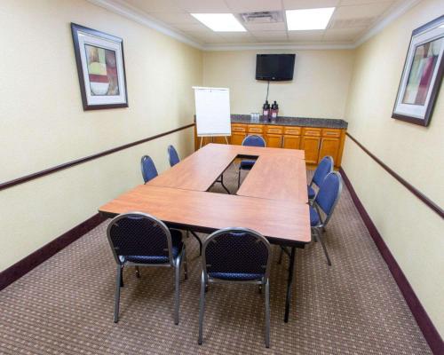 comfort inn new orleans airport south