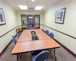 comfort inn new orleans airport south