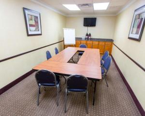 comfort inn new orleans airport south
