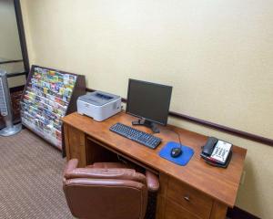 comfort inn new orleans airport south