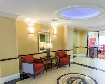 Comfort Inn New Orleans Airport South,New Orleans>>Louisiana,3 star