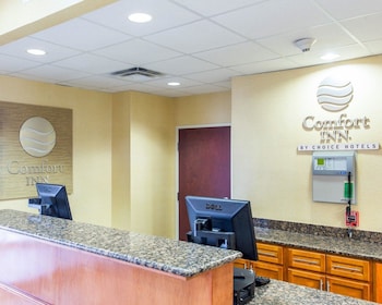 Comfort Inn New Orleans Airport South,New Orleans>>Louisiana,3 star