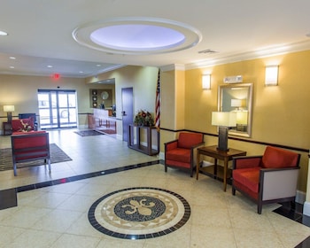 Comfort Inn New Orleans Airport South,New Orleans>>Louisiana,3 star