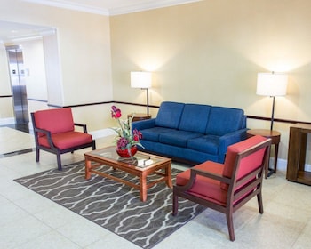 Comfort Inn New Orleans Airport South,New Orleans>>Louisiana,3 star