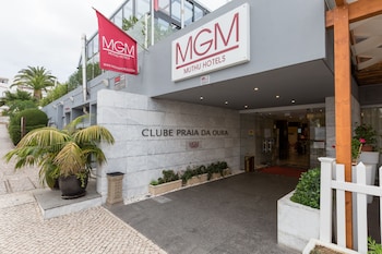 Muthu Clube Praia Da Oura,Algarve>>Albufeira,4 star