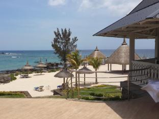 Anelia Resort & Spa,Chemin Grenier>>Black River,4 star