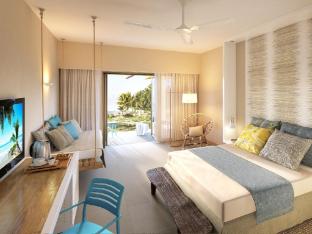 Anelia Resort & Spa,Chemin Grenier>>Black River,4 star