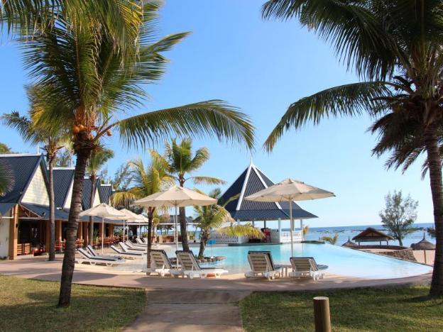 anelia resort and spa