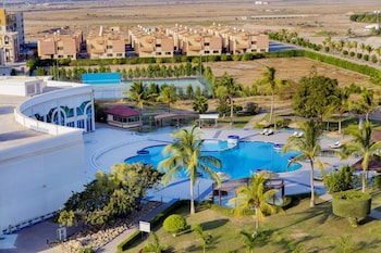 Hamdan Plaza Hotel,Dhofar Governorate>>Salalah,4 star