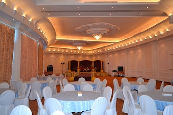 Hamdan Plaza Hotel,Dhofar Governorate>>Salalah,4 star