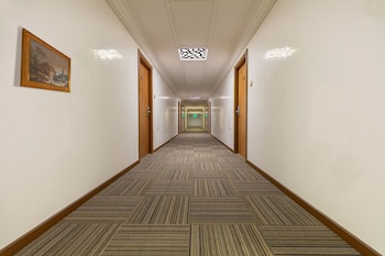 Hamdan Plaza Hotel,Dhofar Governorate>>Salalah,4 star