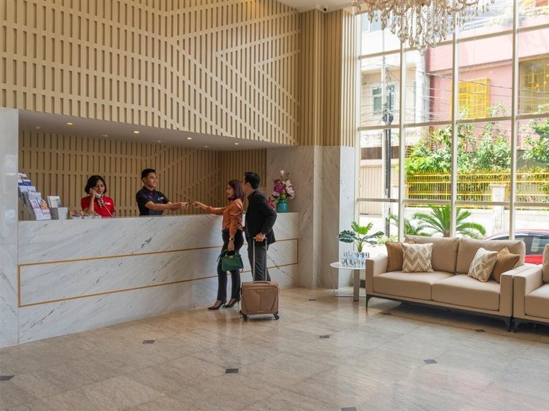 dprimahotel pattimura makassar