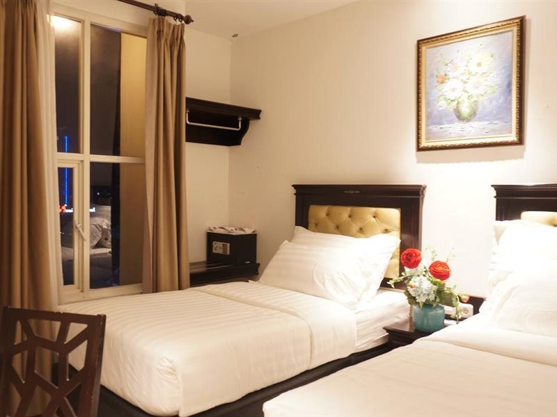 dprimahotel pattimura makassar