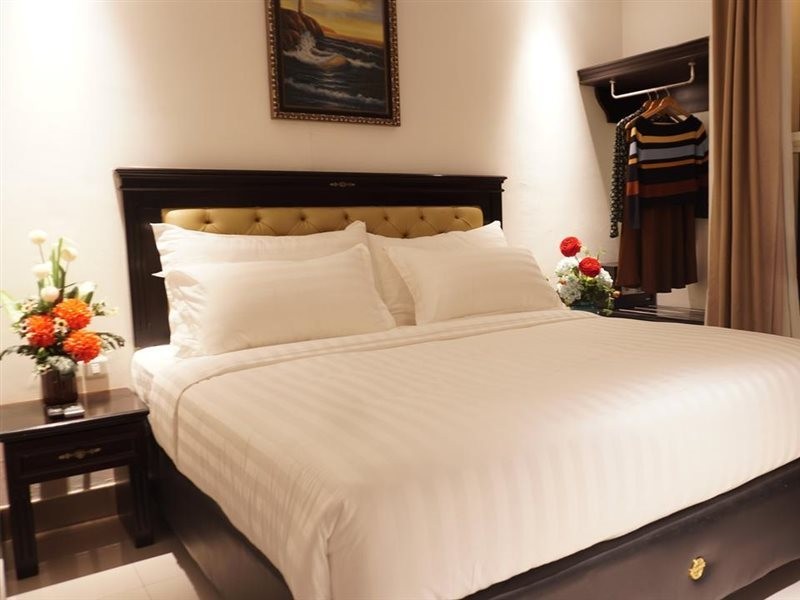 dprimahotel pattimura makassar