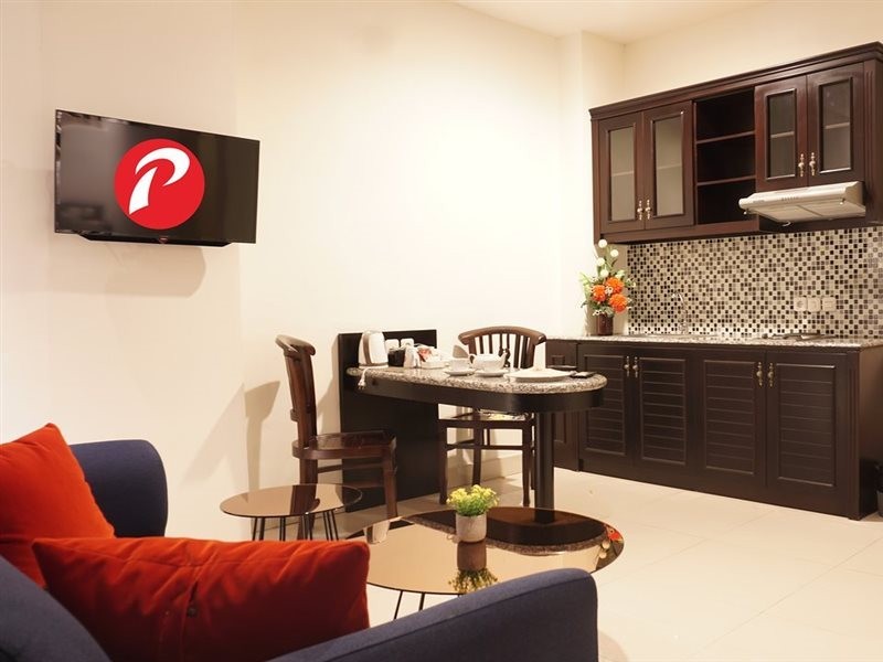 dprimahotel pattimura makassar